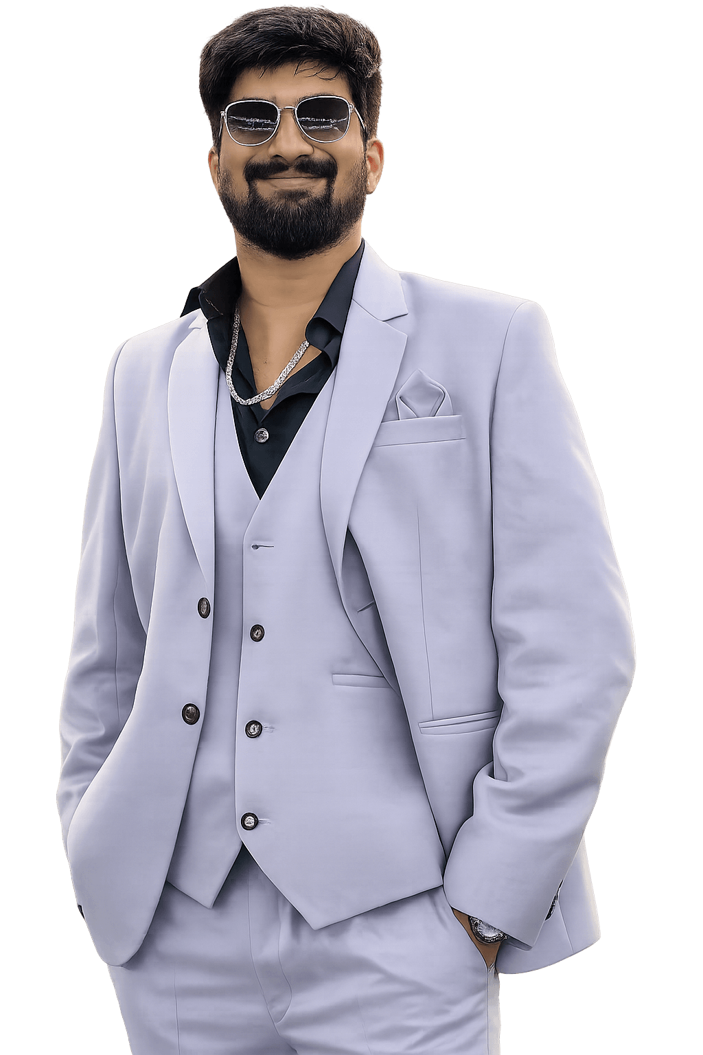 Prajwal