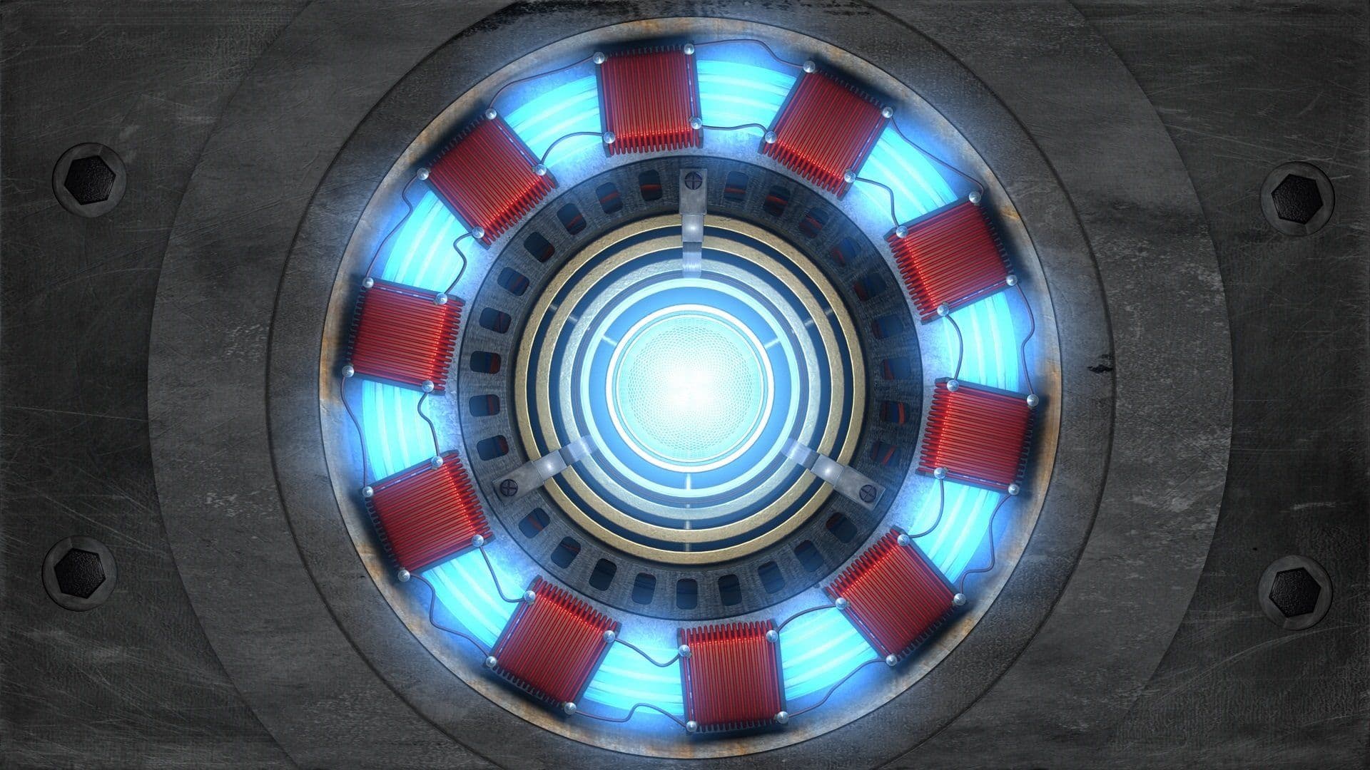 Markroom Editor project visual 1